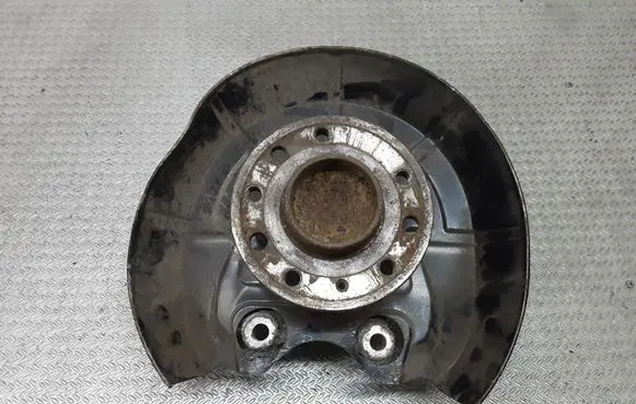 Opel Signum Rear wheel hub spindle/knuckle 