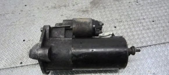 Volvo S70 V70 V70 XC Starter motor 0001108166