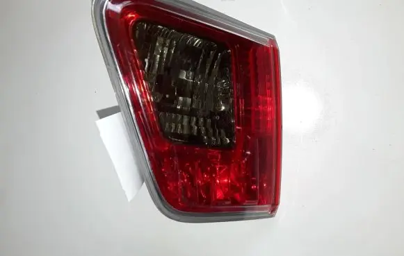 Toyota Avensis T250 Tailgate rear/tail lights 8159005100