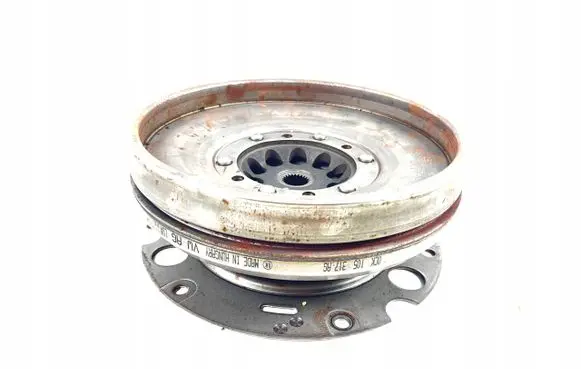 Audi Q5 SQ5 Flywheel 0CK105317AG