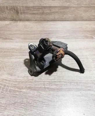 Toyota Corolla Verso E121 Turbo solenoid valve 2586064140 1846003600