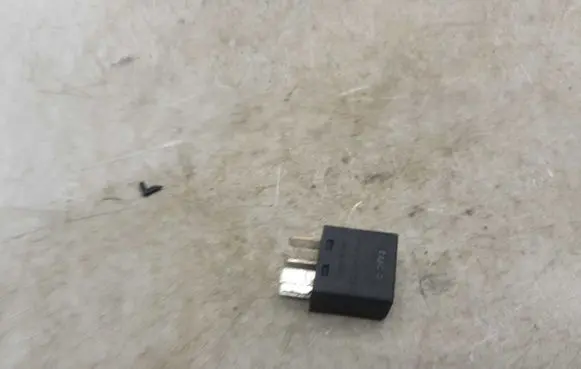 Ford Focus Other relay 5M5T14B192AA