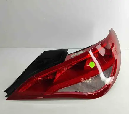Mercedes-Benz CLA C117 X117 W117 Rear/tail lights A1179069800