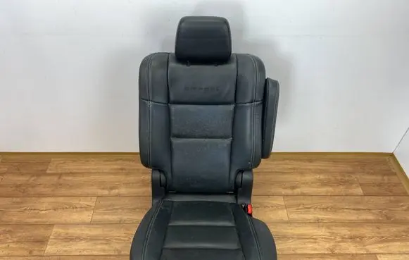 Dodge Durango III Rear seat FOELDURANGO2