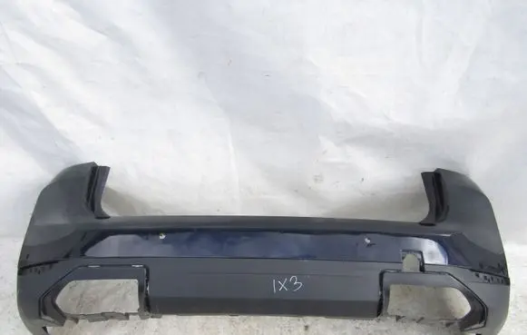 BMW iX3 G08 Rear bumper 8498637