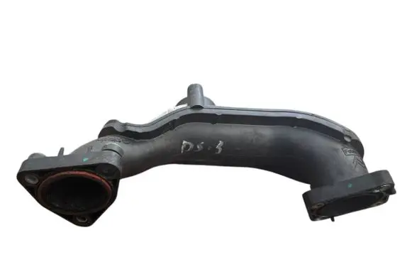 Peugeot 3008 II Intercooler hose/pipe 9674942380