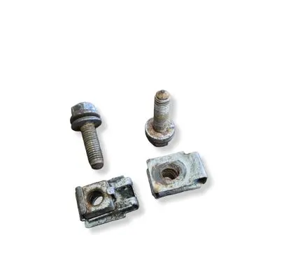 BMW 3 E92 E93 Front suspension camber bolt 6768715