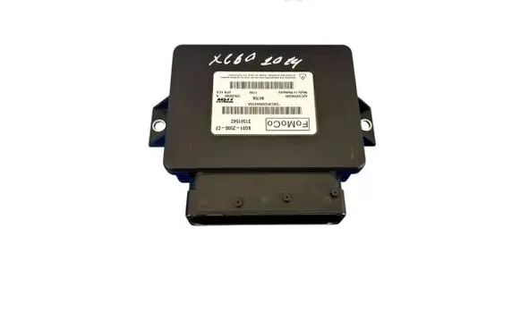 Volvo XC60 Hand brake control module 6G912598CF 31341542 A2C53296349