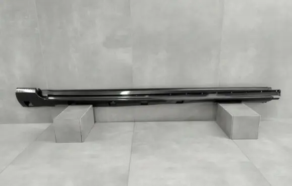 Ford S-MAX Front sill (body part) em2b-r101d57-b