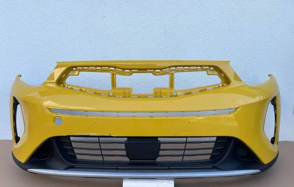 KIA Stonic Front bumper 86511H8400