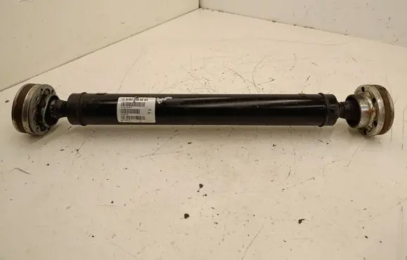 Mercedes-Benz GLE W167 Front prop shaft A1674105203