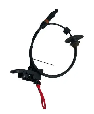 Chrysler Pacifica Hand brake release cable 68252729AI 90787K 787K328