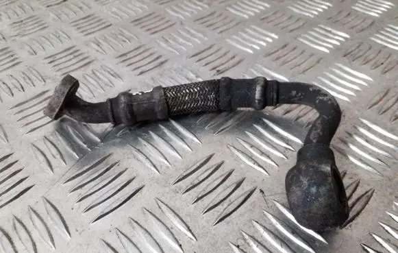 Ford Galaxy Turbo turbocharger oiling pipe/hose