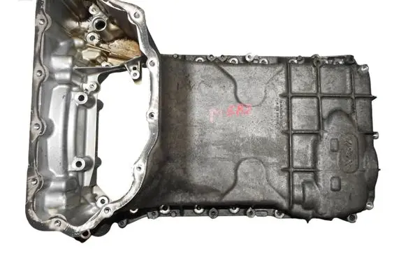 Mercedes-Benz GLS X166 Oil sump A2760142800