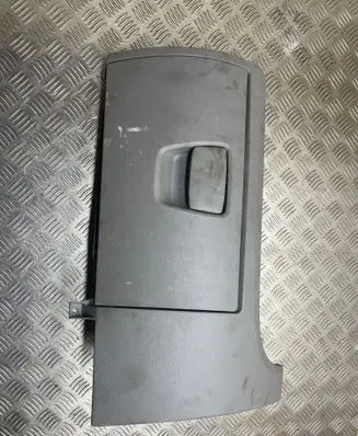 Peugeot Boxer Glove box