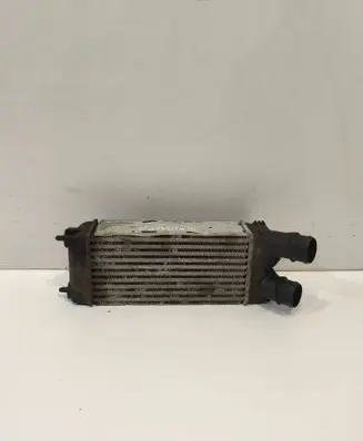 Citroen Berlingo Intercooler radiator