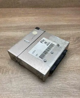 Opel Astra F Engine control unit/module ECU 16156179