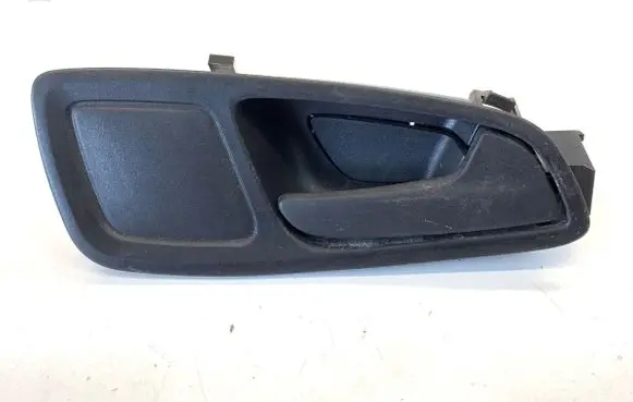 Ford Transit Courier Front door interior handle 