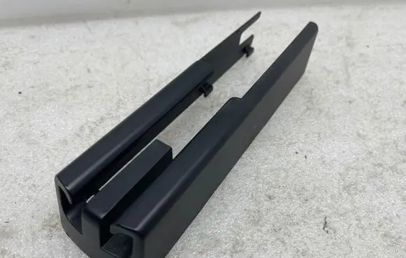 Tesla Model X Front door seat control surround trim 106235800d AG152209 75820