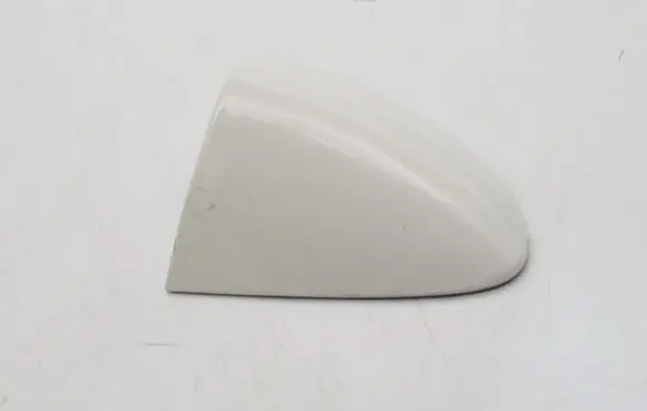 Volkswagen PASSAT B6 Rear door handle cover 3C0837880