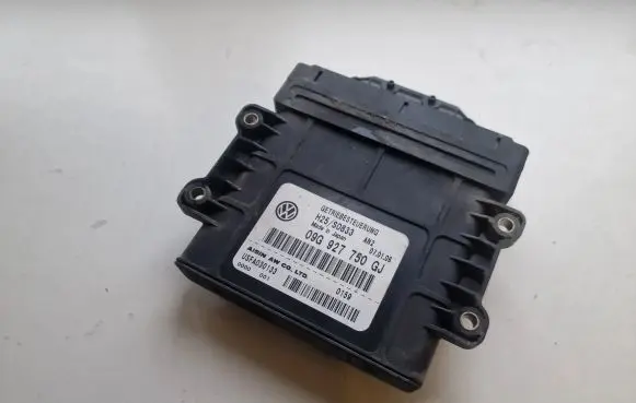Volkswagen Jetta V Comfort/convenience module 09G927750GJ