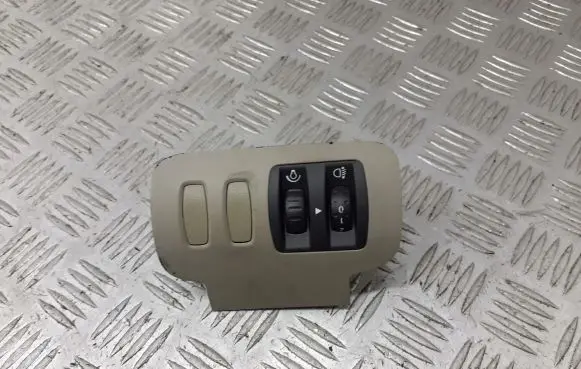 Renault Scenic II - Grand scenic II A set of switches 8200140984