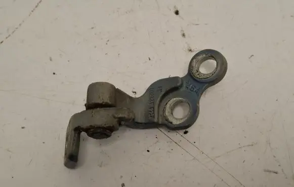 Ford Focus Front door upper hinge XS4AA22801AB