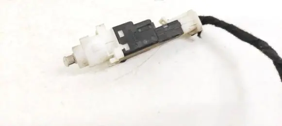 Citroen Jumper Brake pedal sensor switch 46840510 10295