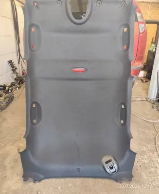 Mini Cooper Countryman R60 Headlining 9807609 000006113900 0074375342