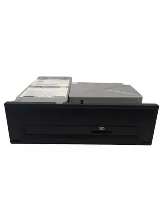 Porsche Cayenne (9Y0 9Y3) MMI control unit 9Y0035089H