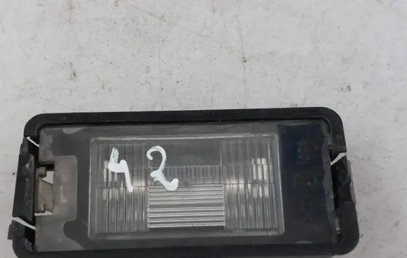 Seat Ibiza III (6L) Number plate light 5P0943021
