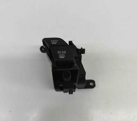 BMW iX1 Windscreen/window heater switch 5A500B1