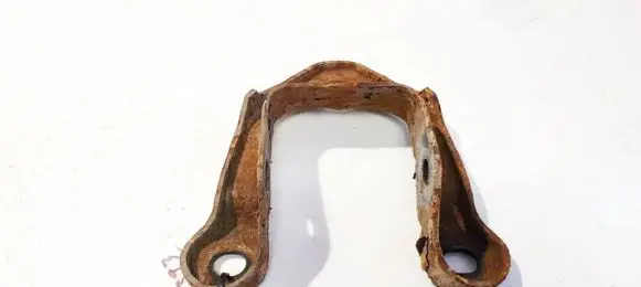 Opel Astra H Bracket in trunk/boot 
