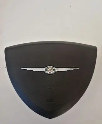 Chrysler Grand Voyager V Steering wheel airbag 34003934B 34001747F