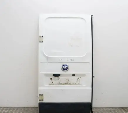Fiat Ducato Rear door 1331480080