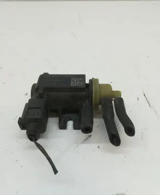 Skoda Superb B6 (3T) Turbo solenoid valve 1K0906627B 4011464A