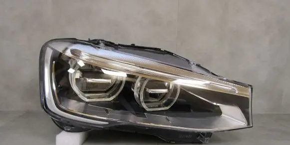 BMW X3 F25 Headlight/headlamp 7429082 F00HTB700809 12A6299