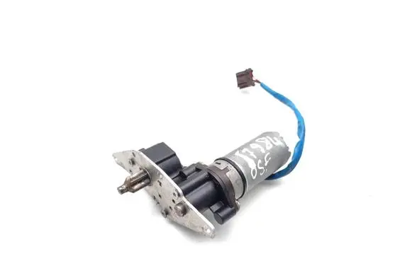 Mercedes-Benz CL C215 Seat adjustment motor 2158200442 1139401