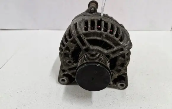 Nissan Qashqai Generator/alternator