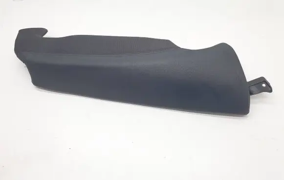 Audi A6 Allroad C7 Trunk/boot side trim panel 