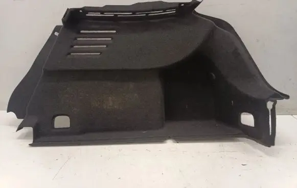 Audi A3 8Y Trunk/boot side trim panel 8Y5863888