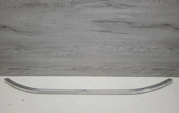 BMW 1 F70 Front bumper support beam 51115A64A30