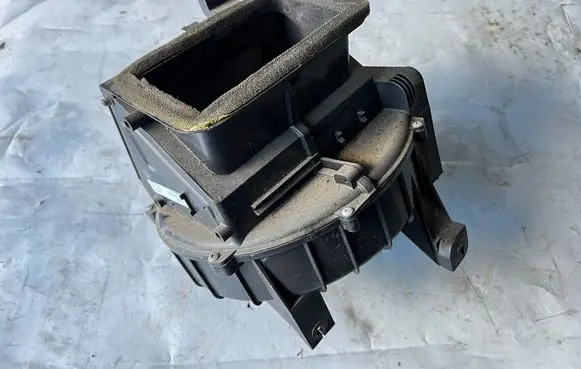 Opel Frontera B Heater fan/blower 97231615 4026100054C ZA040700