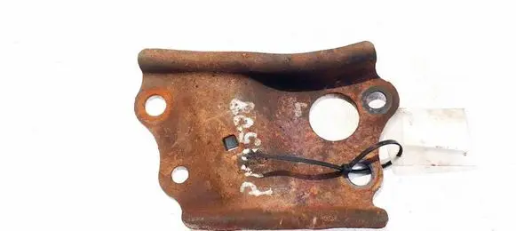 Toyota Auris 150 Bracket in trunk/boot