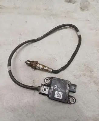 Fiat Ducato Lambda probe sensor 46349777