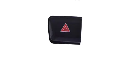 Peugeot 2008 II Hazard light switch 96750916ZD