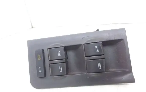 Audi A6 S6 C5 4B Electric window control switch 4B0959851