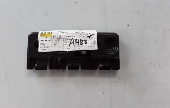 Volvo XC90 Sill supporting ledge 31378134
