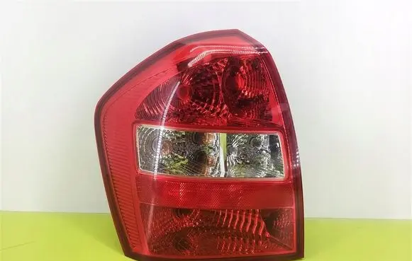 KIA Cerato Rear/tail lights