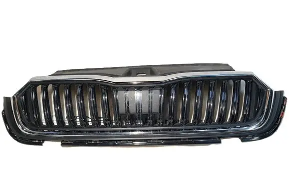 Skoda Octavia Mk3 (5E) Front bumper upper radiator grill
